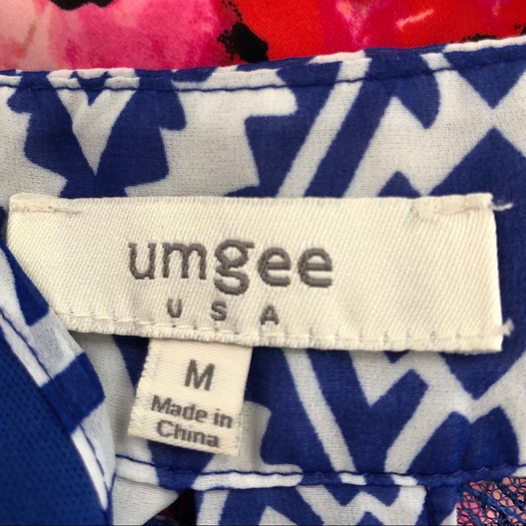 ☀️ Umgee Dress - Picture 6 of 7